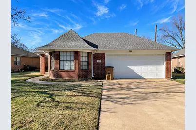 3115 Edgewood, Dickinson, TX 77539 - Photo 1