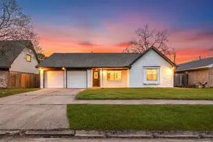 11906 Pompano Ln, Houston, TX 77072 - Photo 1