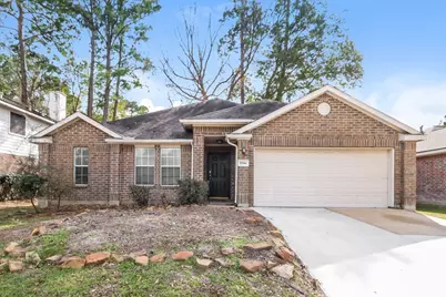 5506 Timbers Quail Drive, Humble, TX 77346 - Photo 1