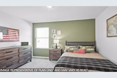 365 China Grove Lane, China, TX 77613 - Photo 17
