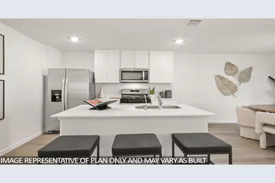 365 China Grove Lane, China, TX 77613 - Photo 5