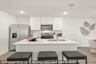 365 China Grv Ln, China, TX 77613 - Photo 5