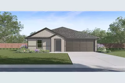 365 China Grove Lane, China, TX 77613 - Photo 1