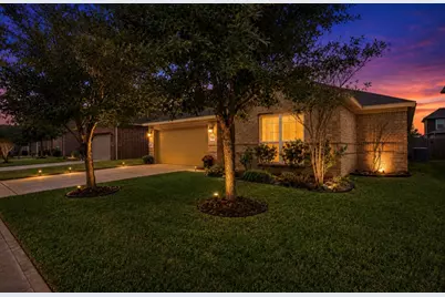 4230 Leafy Bought Court, Humble, TX 77346 - Photo 1