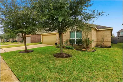 4230 Leafy Bought Court, Humble, TX 77346 - Photo 1
