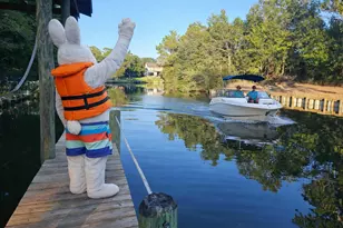 713 Bayou Crest Dr, Dickinson, TX 77539 - Photo 5