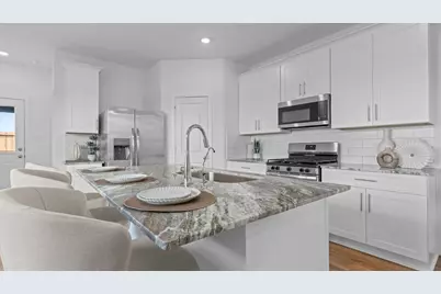 3505 Wild Mustang Street, League City, TX 77511 - Photo 15