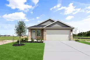3505 Wild Mustang St, League City, TX 77511 - Photo 1