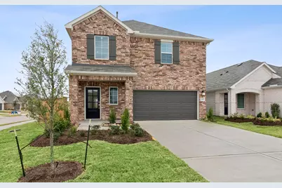 32503 Midsummer Drive, Fulshear, TX 77441 - Photo 11