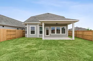 32503 Midsummer Dr, Fulshear, TX 77441 - Photo 7