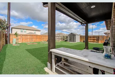 5126 Victory Shores Lane, Rosharon, TX 77583 - Photo 37