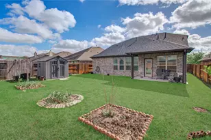 5126 Victory Shores Ln, Rosharon, TX 77583 - Photo 35