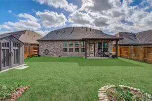 5126 Victory Shores Ln, Rosharon, TX 77583 - Photo 39