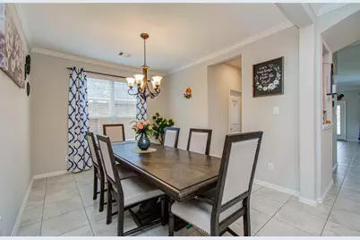 5126 Victory Shores Lane, Rosharon, TX 77583 - Photo 13