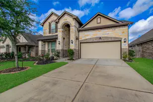 5126 Victory Shores Ln, Rosharon, TX 77583 - Photo 3