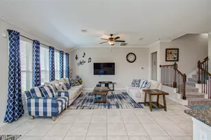 5126 Victory Shores Ln, Rosharon, TX 77583 - Photo 9