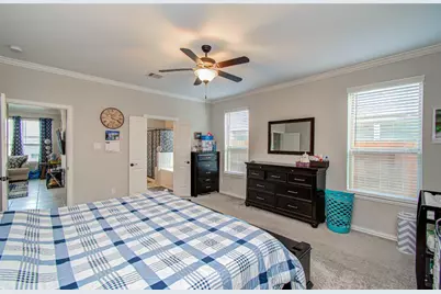 5126 Victory Shores Lane, Rosharon, TX 77583 - Photo 27