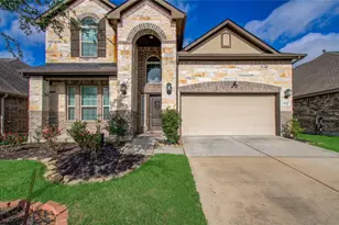5126 Victory Shores Ln, Rosharon, TX 77583 - Photo 1