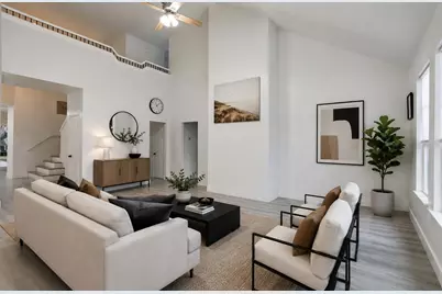 6123 Barkermist Lane, Katy, TX 77450 - Photo 3