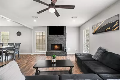 19951 Gatling Court, Katy, TX 77449 - Photo 9