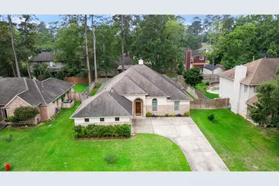 754 Forest Lane Drive, Conroe, TX 77302 - Photo 17