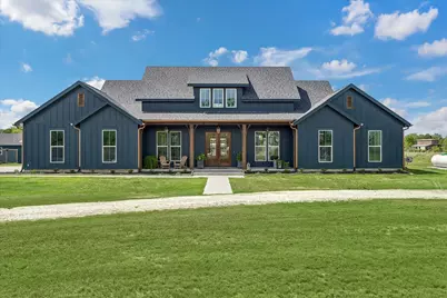 2610 County Road 163, Alvin, TX 77511 - Photo 1