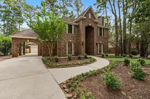 66 S Placid Hill Cir, The Woodlands, TX 77381 - Photo 1