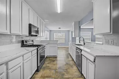 6418 Patridge Drive, Pearland, TX 77584 - Photo 13