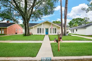 21435 Park Villa Dr, Katy, TX 77450 - Photo 1