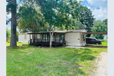 1666 Fm 2797, Kenefick, TX 77535 - Photo 13