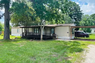 1666 Fm 2797, Kenefick, TX 77535 - Photo 13