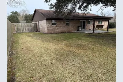 342 Still Forest Street, Liberty, TX 77575 - Photo 23