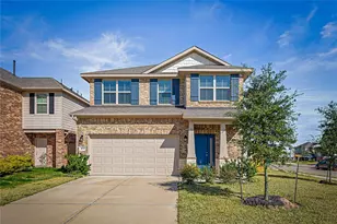 400 Camino Bay Dr Dr, Katy, TX 77493 - Photo 1