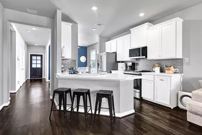 7926 Euphonia Glade Lane, Richmond, TX 77407 - Photo 9