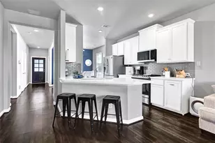 7926 Euphonia Glade Ln, Richmond, TX 77407 - Photo 9