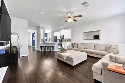 7926 Euphonia Glade Lane, Richmond, TX 77407 - Photo 11