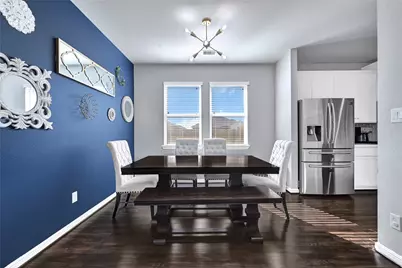 7926 Euphonia Glade Lane, Richmond, TX 77407 - Photo 3