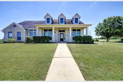 4305 Boggy Creek Road, Brenham, TX 77833 - Photo 5