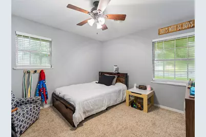 202 W West Street, El Campo, TX 77437 - Photo 17