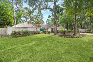2310 Mill Lake Dr, Kingwood, TX 77339 - Photo 1