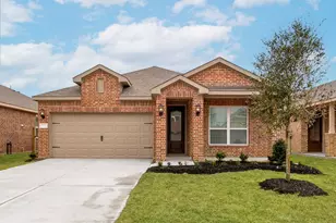 1110 Whispering Winds Dr, Beasley, TX 77417 - Photo 1