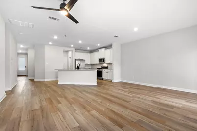 1110 Whispering Winds Drive, Beasley, TX 77417 - Photo 3