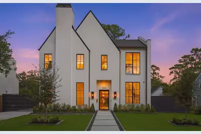 830 Azalea Street, Houston, TX 77018 - Photo 1