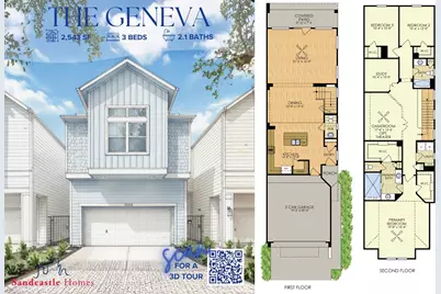 224 E 27th Street, Houston, TX 77008 - Photo 25