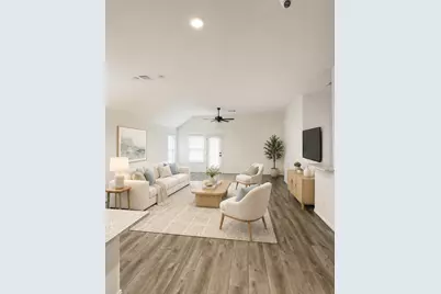 2801 Ruby Laurel Drive, Iowa Colony, TX 77583 - Photo 1