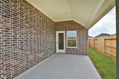 2801 Ruby Laurel Drive, Iowa Colony, TX 77583 - Photo 33