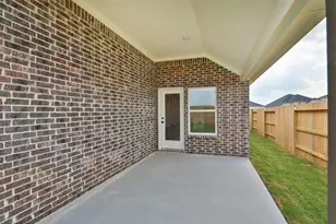 2801 Ruby Laurel Dr, Iowa Colony, TX 77583 - Photo 33