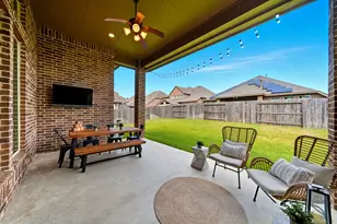 3914 Park Woods Dr, Spring, TX 77386 - Photo 35