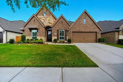 3914 Park Woods Drive, Spring, TX 77386 - Photo 1