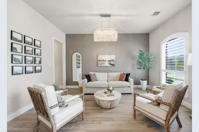 3914 Park Woods Drive, Spring, TX 77386 - Photo 5